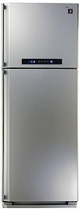 Холодильник Sharp Sjpc58asl