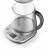Чайник-заварник Deerma Multi-function Electric Heat Kettle Silver