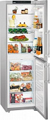 Холодильник Liebherr CUNesf 3903 