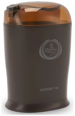 Кофемолка Polaris Pcg 1017