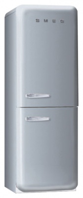 Холодильник Smeg Fab32x7