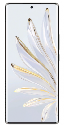 Смартфон Honor 70 8/128Gb Crystal Silver