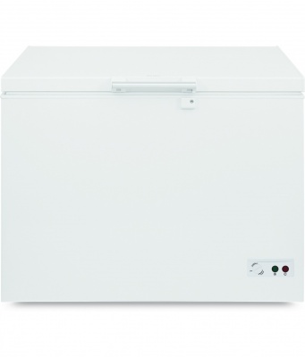 Морозильная камера Simfer Cs3320a+