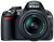 Фотоаппарат Nikon D3100 Kit Af-S Dx Nikkor 18–105mm Vr