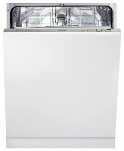 Встраиваемая посудомоечная машина Gorenje Gdv630x
