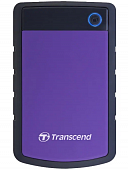 2.5 Внешний Hdd Transcend [Ts1tsj25h3p]