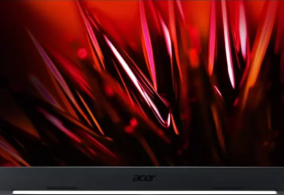 Ноутбук Acer Nitro 5 An515-45-R92m R7 5800H/16Gb/1024Gb Hdd+1024Gb Ssd/Rtx 3060