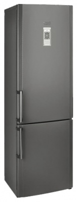 Холодильник Hotpoint-Ariston Hbd 1203.3 X Nf H
