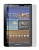Защитная пленка для Samsung Galaxy Tab P6800 матовая