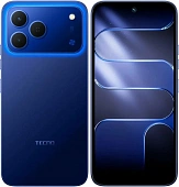 Смартфон Tecno Spark 50 6/128Gb Blue