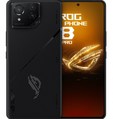 Смартфон Asus Rog Phone 8 Pro Ai2401 16/512Gb Black