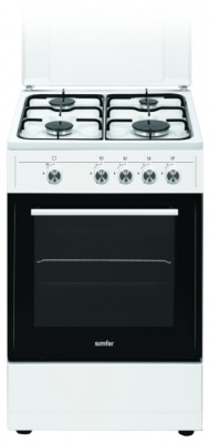 Газовая плита Simfer F55gw41002