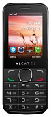 Alcatel One Touch 2040D Черный