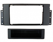 Рамка Intro Land Rover Freelander 07 , Discov 2,1din (Intro Rlr-N02)