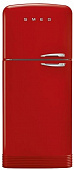Холодильник Smeg Fab50lrd