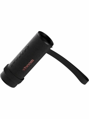 Портативная колонка Lg Xboom Grab Black