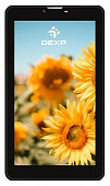 Планшет Dexp Ursus Ns370 8 Гб 3G черный