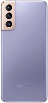 Смартфон Samsung Galaxy S21+ 5G 8/256GB фиолетовый