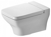 Унитаз Duravit Pura Vida подвесной 2219090000 