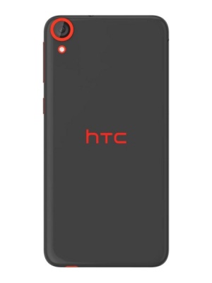 Htc Desire 820 (серо-оранжевый)