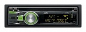 Магнитола автомобильная Jvc Kd-R527ee