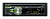 Магнитола автомобильная Jvc Kd-R527ee