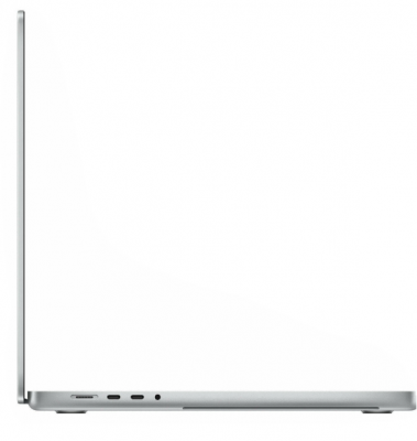 Ноутбук Apple MacBook Pro 16 2023 M3 Pro/36Gb/512Gb Mrw63 (Silver)
