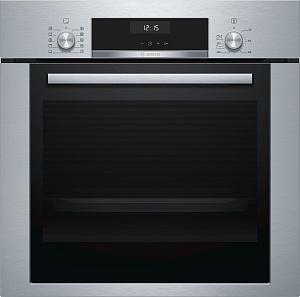 Духовой шкаф Bosch Hbj354as0q