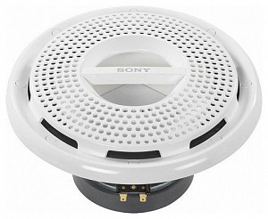Колонки автомобильные Sony Xs-Mp1610w