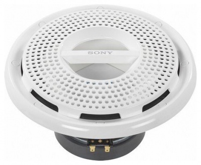 Колонки автомобильные Sony Xs-Mp1610w