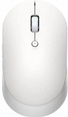 Беспроводная мышь MiiiW Dual Mode Wireless Mouse Silent Edition Mw23m22 White