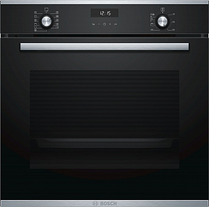 Духовой шкаф Bosch Hbg257ss0r