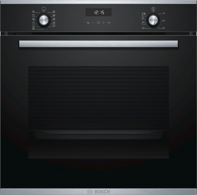 Духовой шкаф Bosch Hbg257ss0r