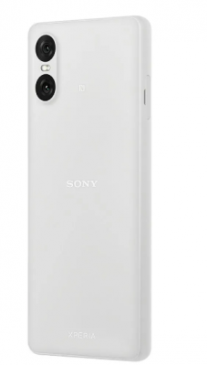 Смартфон Sony Xperia 10 Vi 5G Xq-Es72 8/128 White
