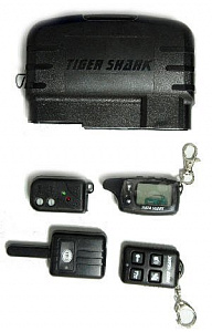 Автосигнализация Tiger Shark Ts-3311 