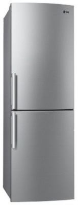 Холодильник Lg Ga-B489zlca