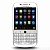 Blackberry Q20 Classic White 
