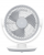 Настольный вентилятор Xiaomi Mijia Dc Frequency Conversion Circulating Fan Zlxhs01zm