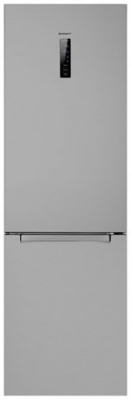 Холодильник Kraft Kf-Hd-450Hsnf