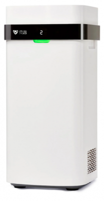 Очиститель воздуха Xiaomi Mijia Airpurifier X3 (Kj300f-X3 M) белый