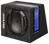 Сабвуфер Alpine Swe-3200