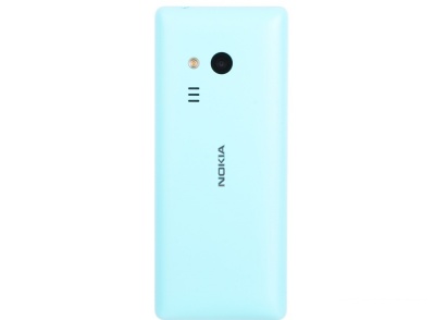 Мобильный телефон Nokia 216 Ds Blue