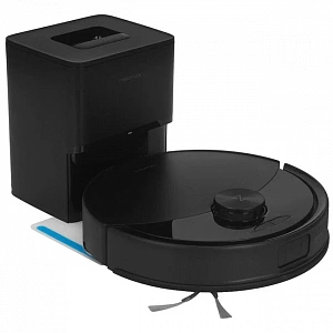 Робот-пылесос Roborock S9 Black