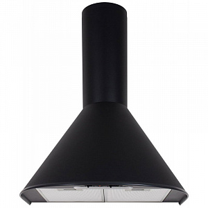 Вытяжка DeLonghi Adamello nero 60