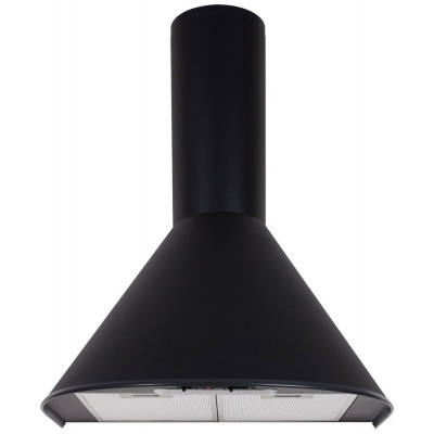 Вытяжка DeLonghi Adamello nero 60