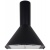 Вытяжка DeLonghi Adamello nero 60 Вытяжка DeLonghi Adamello nero 60