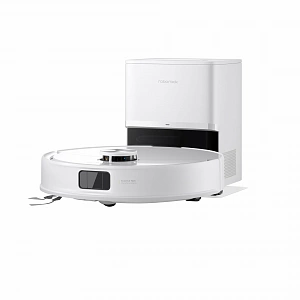 Робот-пылесос Roborock S9 Plus White