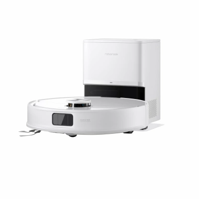 Робот-пылесос Roborock S9 Plus White