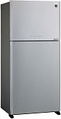 Холодильник Sharp Sj-Xg60pmsl
