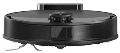 Робот-пылесос Roborock S8 Pro Black
